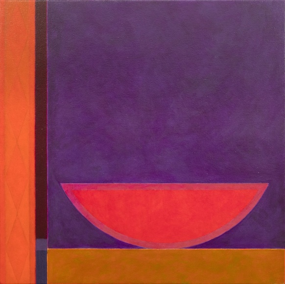 CHRIS WINFIELD , Untitled, 2021