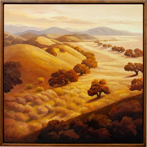 PHOEBE BRUNNER , Golden Triangle,