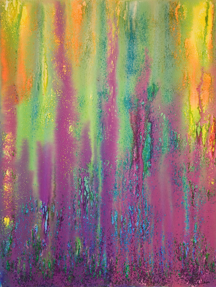 HARVEY LEEPA (1887-1977), Untitled 3, c. 1960