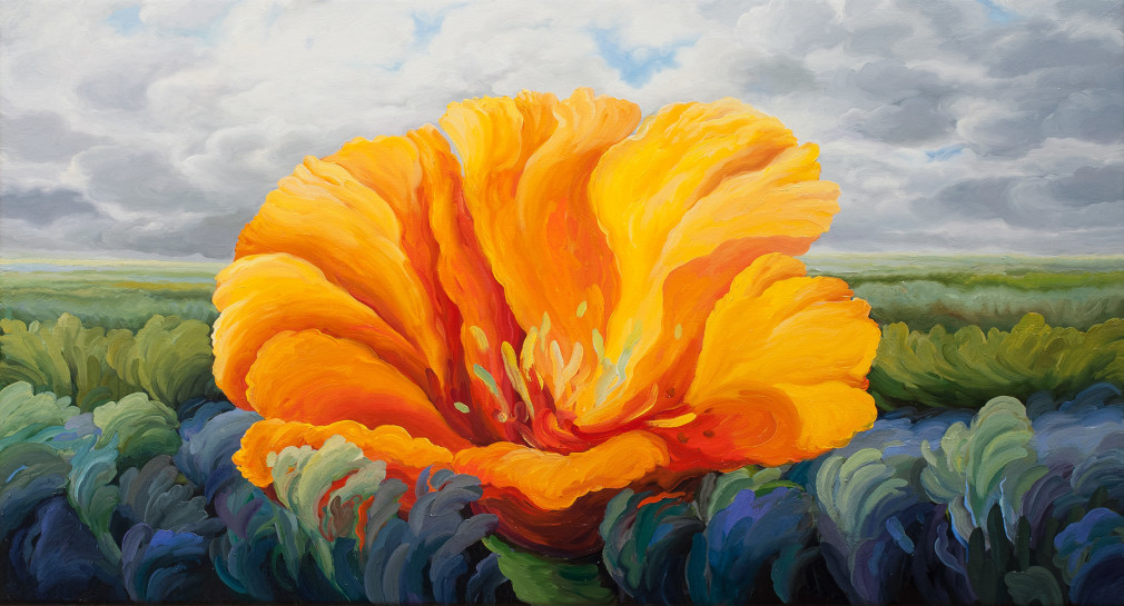 PHOEBE BRUNNER , Fortune Teller, 2021