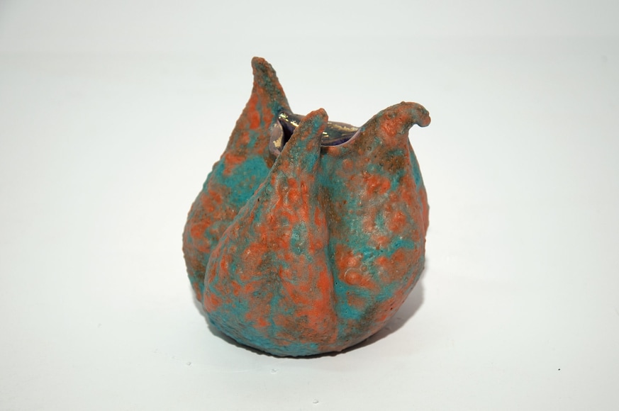 James Haggerty, Vasa Vitae #11, 2018