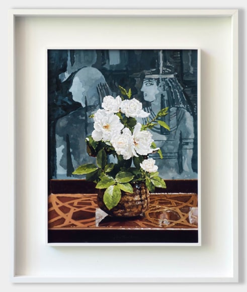 JOHN NAVA, Egypt, 2022