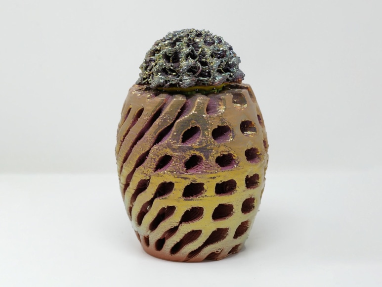 LYNDA WEINMAN, Neo Apothocary, 2021-2022