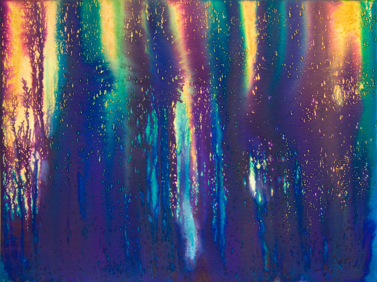 HARVEY LEEPA (1887-1977), Untitled, c. 1960