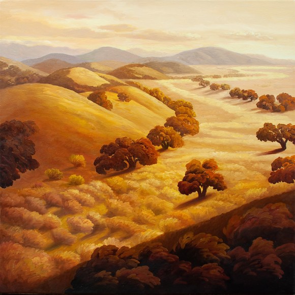 PHOEBE BRUNNER , Golden Triangle,