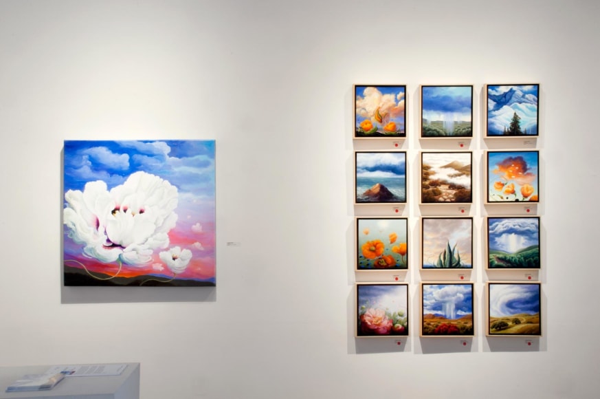 Phoebe Brunner: One Fine Day, 2022.