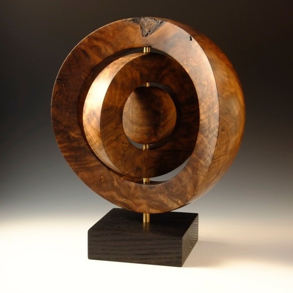 John Beaver, Tripartite, 2015