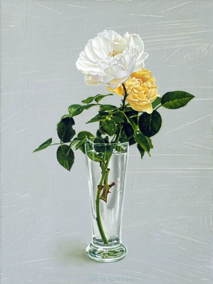 JOHN NAVA , Julia Ice, 2022