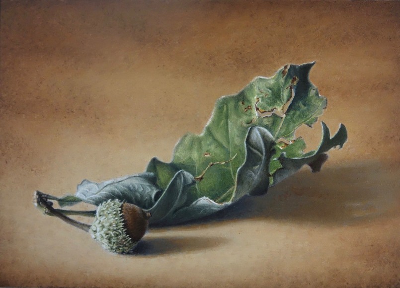 SUSAN MCDONNELL , Acorn, 2020