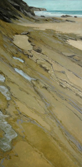 NICOLE STRASBURG , Jalama Coast, 2006.