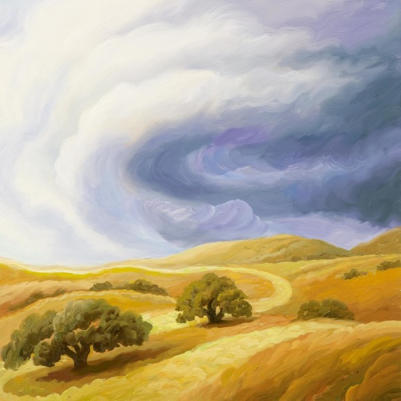 PHOEBE BRUNNER , Duet, 2021