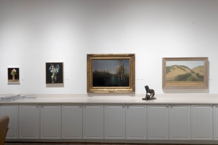 The Summer Salon, 2022.