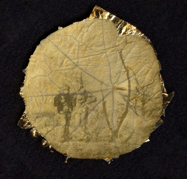 MONICA WIESBLOTT , The Rabbit and The Hedgehog, 2023