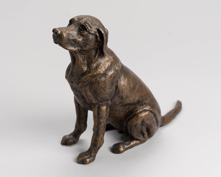 RUTHY GREEN , Lab Love, 2022