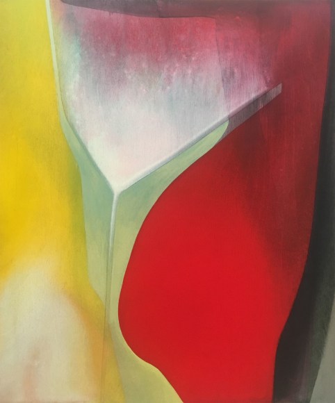 MARIA REND&Oacute;N , Five Minutes Til Midnight, 2018