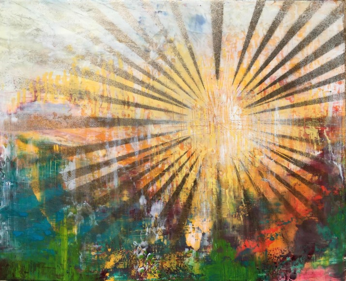 JAMES PETRUCCI , Everything, 2021