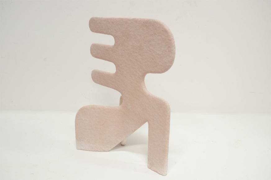 NATHAN HAYDEN, Shape Shifter (Dancing Lady), 2019