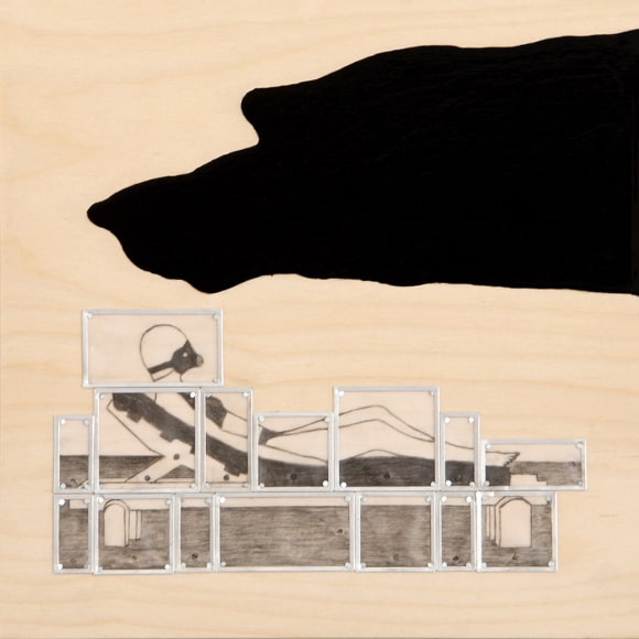 NANCY GIFFORD , Oh Oh,