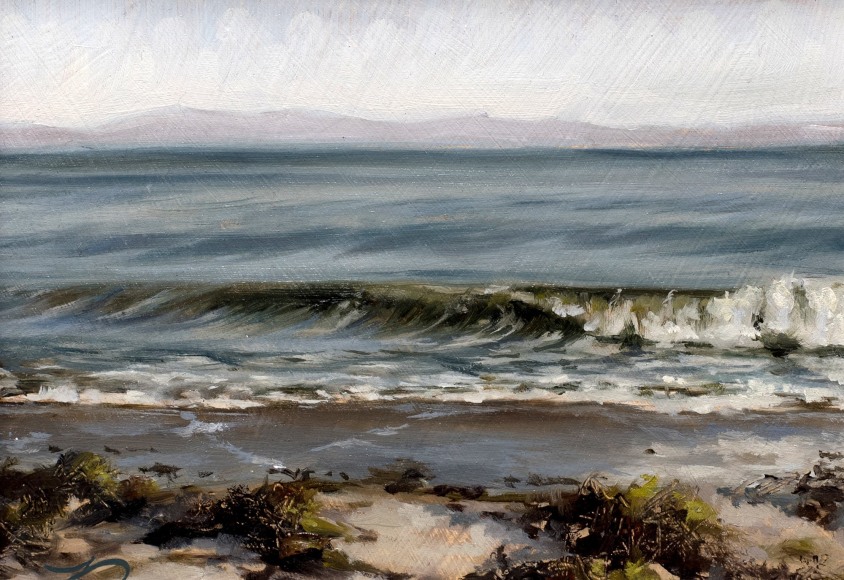 James Daly , Devereux Finals, 2018