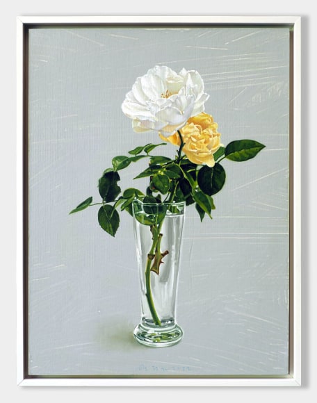 JOHN NAVA , Julia Ice, 2022