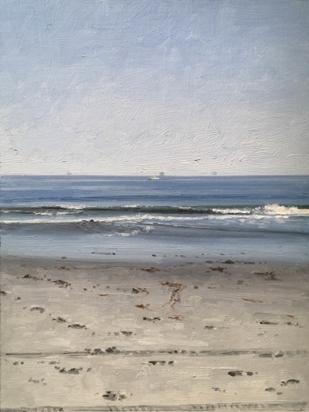 John Nava, Summerland 2, 2007