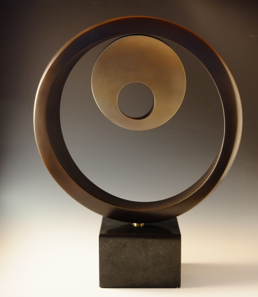 John Beaver, Eye of the Storm, 2016