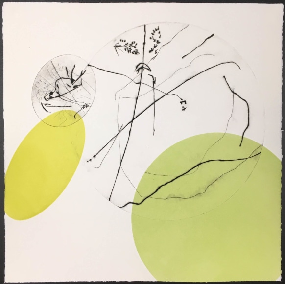 Marie  Schoeff , Twice Ordinary, 2016