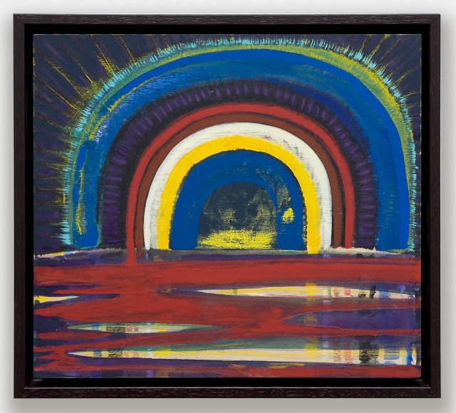 MARIA REND&Oacute;N, For Forest, 2021