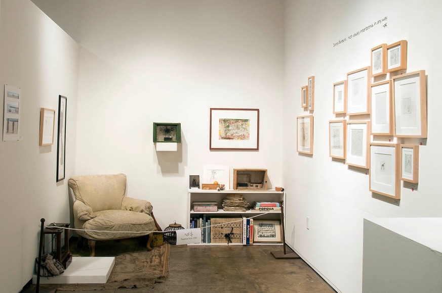 Thank God for Philip Koplin (&amp; Family), Virginia McCracken, 2017