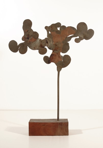 SIDNEY GORDIN (1918-1996), 1-60, 1960