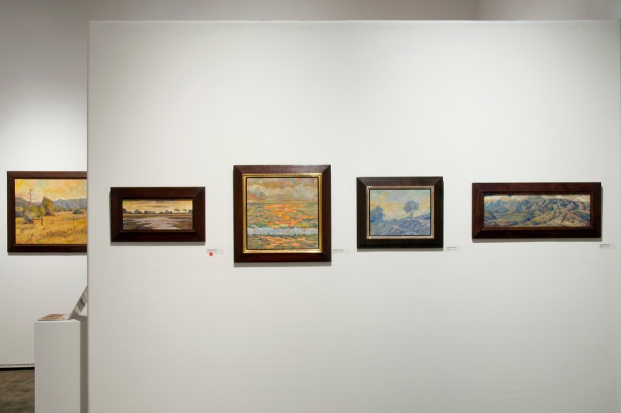 Whitney Brooks Abbot: Resolution, 2018