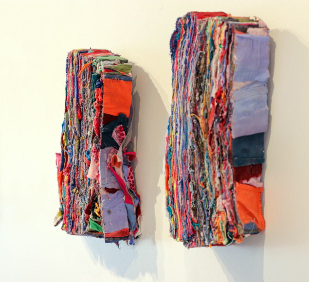 DOMINGA OPAZO PAVEZ, Mejor que Falte que Sobre, 2020