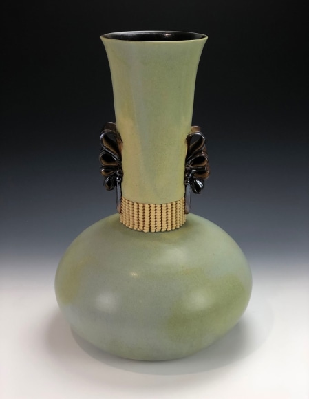 Patrick Hall & Lynda Weinman , Collab #23, 2021