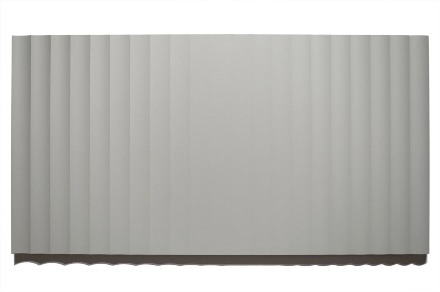 PHILLIP K. SMITH III sculpture