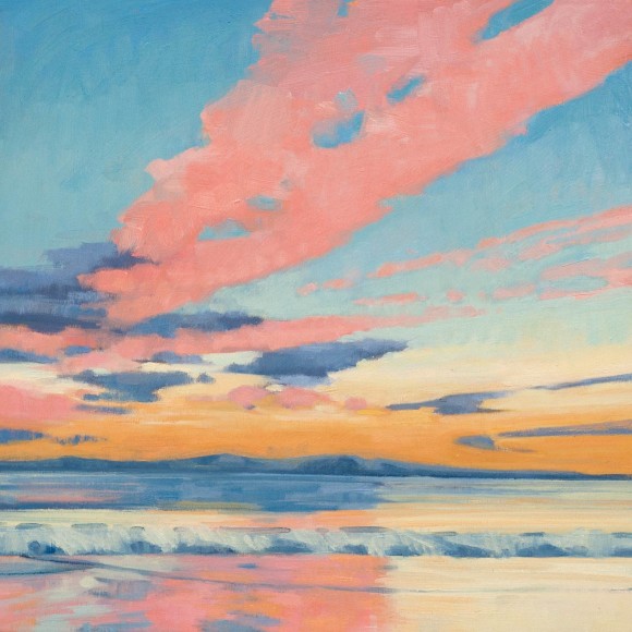 NICOLE STRASBURG , Swoosh, 2021