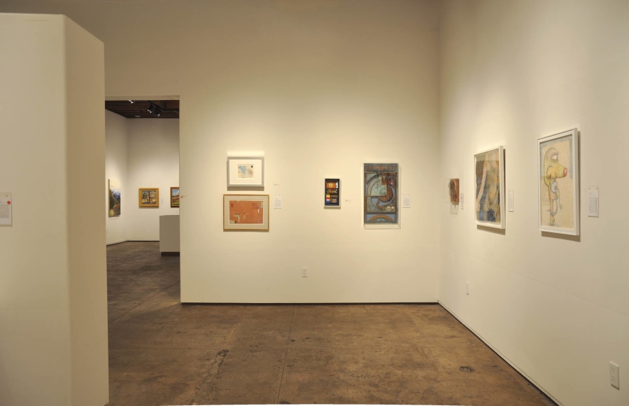 The Art of Santa Barbara, William Dole, Ron Robertson, Mary Heebner, Keith Puccinelli