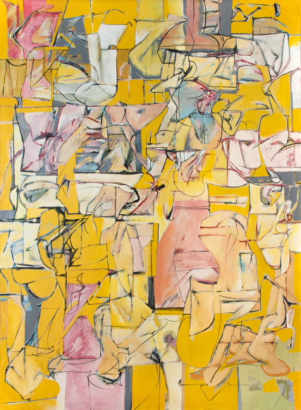 MICHAEL DVORTCSAK (1938-2019), Armenian Calendar, 1979