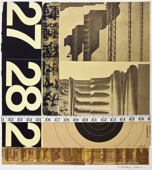 Tony Askew, Competitor, 2018