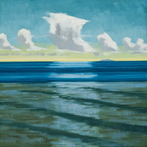 NICOLE STRASBURG , Westerly, 2021