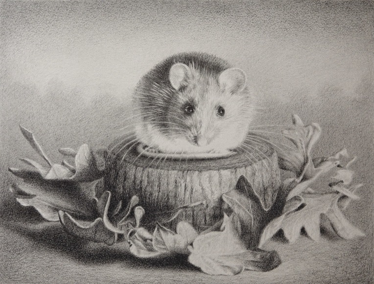 SUSAN MCDONNELL , Chill, 2020