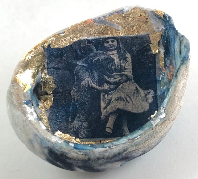 MONICA WIESBLOTT , Dreams of the Abalone, 2025