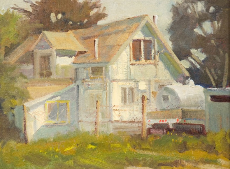 Meredith Brooks Abbott, Carp Classic