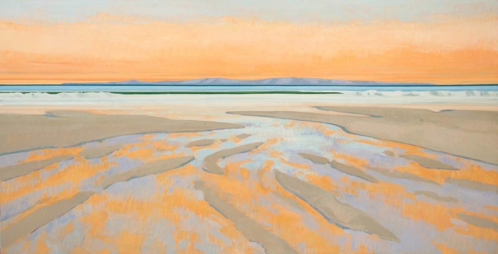 NICOLE STRASBURG , Morning Sizzle, 2021