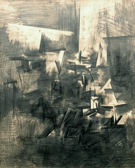 SIDNEY GORDIN (1918-1996), 7-8-1943