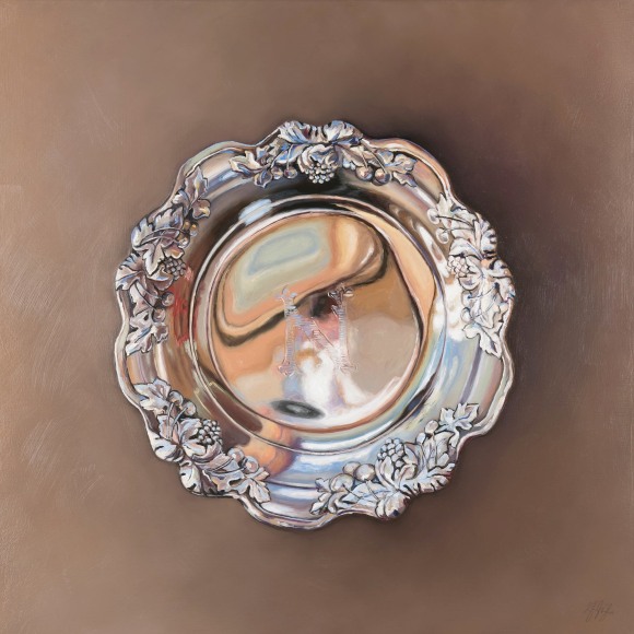 LESLIE LEWIS SIGLER , The Herald, 2015