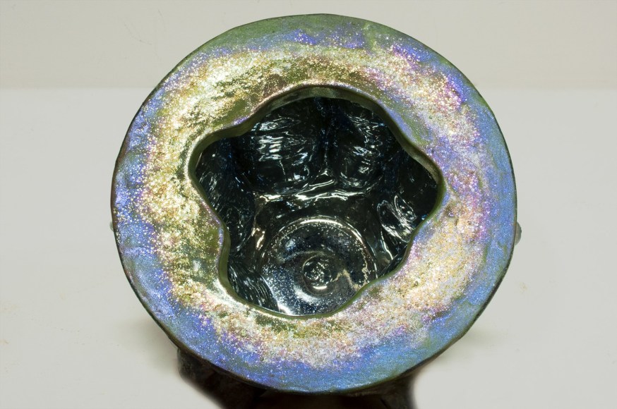 JAMES HAGGERTY, Forma Fictili II, 2021