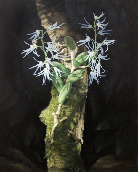 SUSAN MCDONNELL, The Guardians, 2019