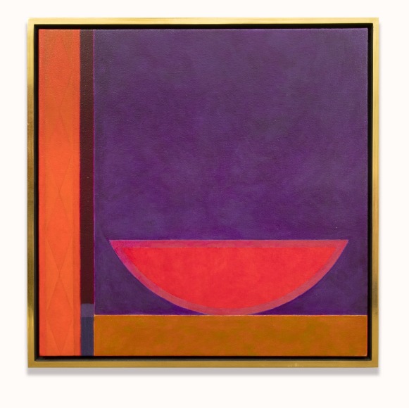 CHRIS WINFIELD , Untitled, 2021