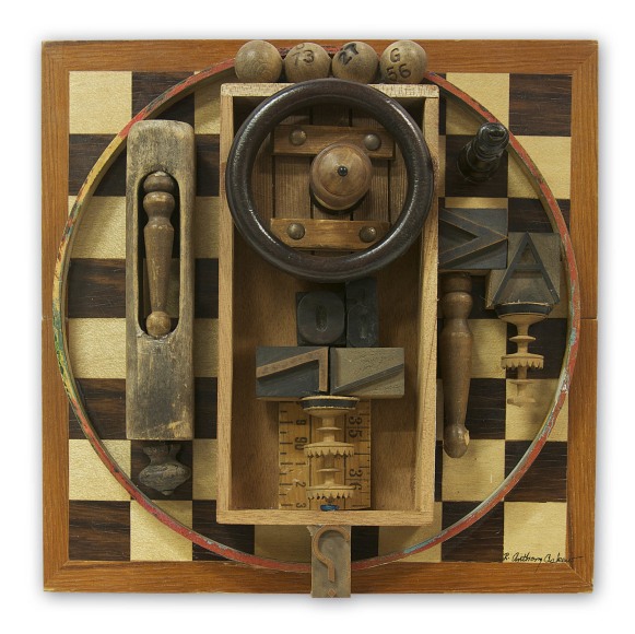 Tony Askew, Game Plan