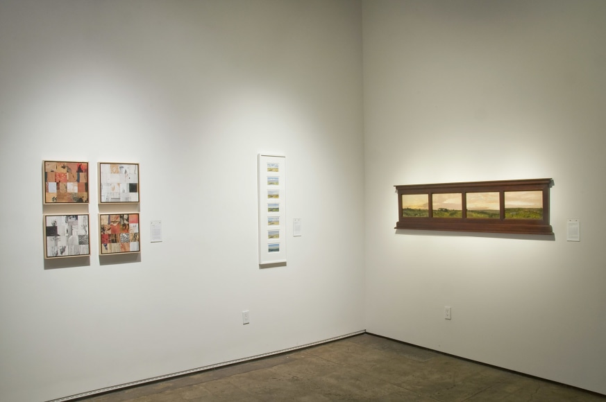 System Disruption, 2018, Bob Nugent, Nicole Strasburg, Lockwood de Forest